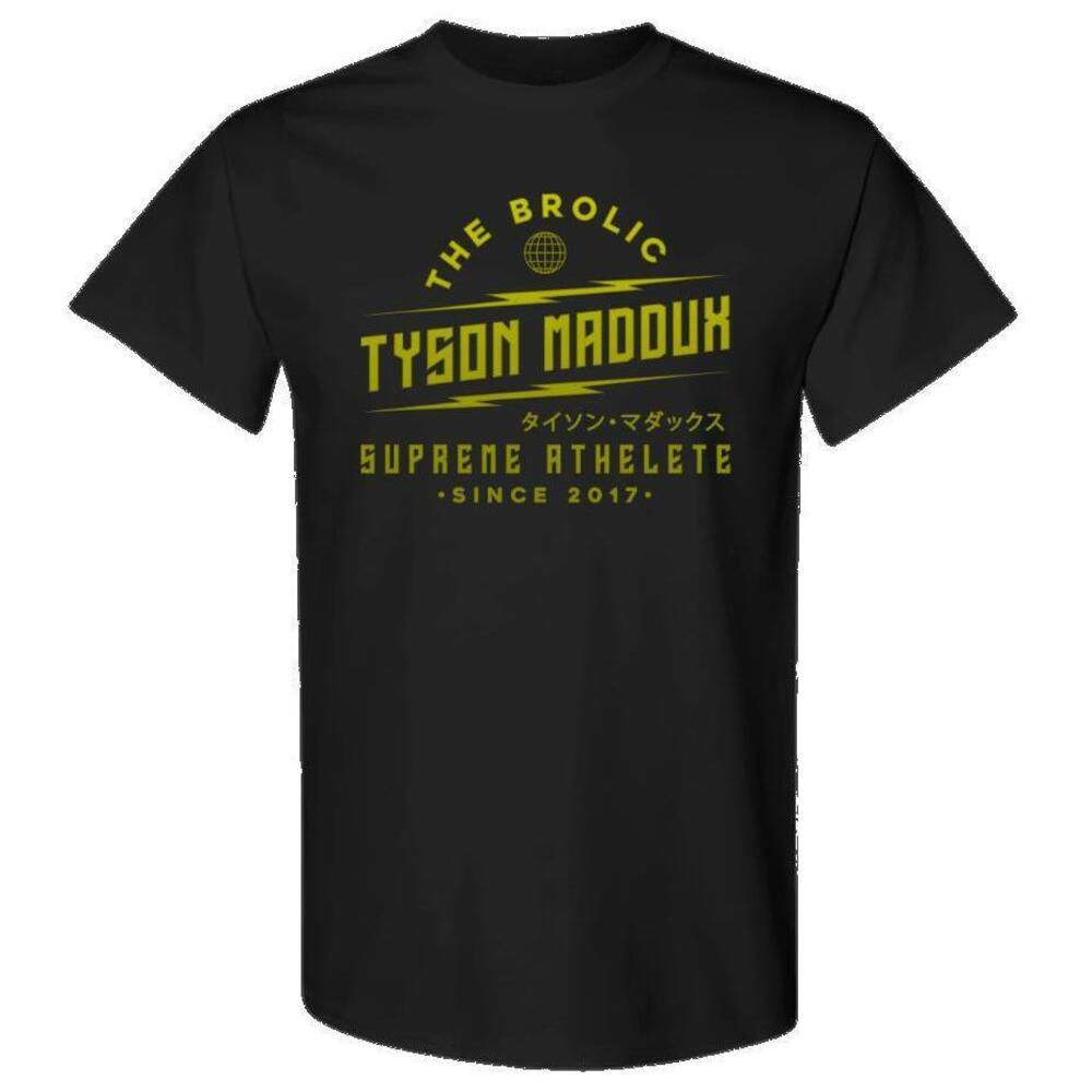The Brolic Supreme Shirt
